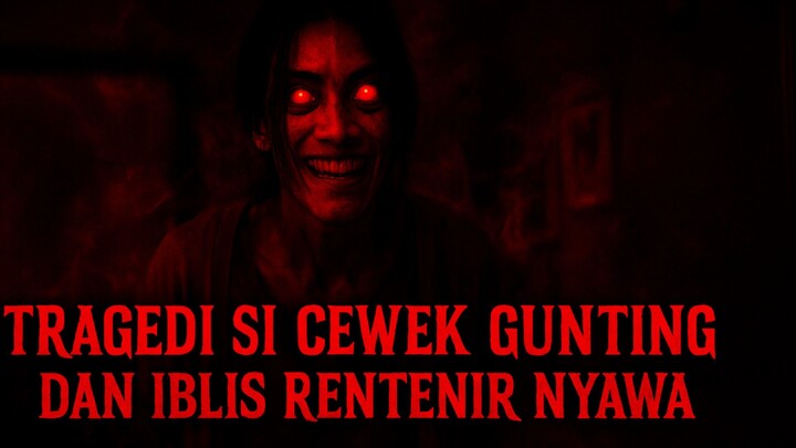 Ketika Iblis Bikin Keluarga Cemara jadi Keluarga Setan | Alur Cerita Hutang Nyawa (2024)