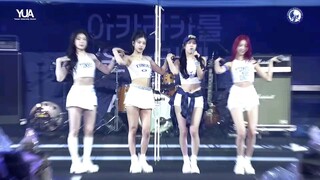 ITZY(있지) Live Ver. 'UNTOUCHABLE, CAKE, 달라달라 DALLA DALLA, WANNABE ' l  @동문 아카라카