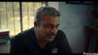 Kerala Crime Files - Shuffle in the Capital