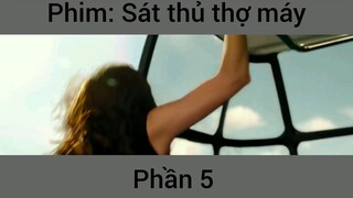 Phim Sát thủ thợ máy #5