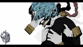 SHIGARAKI METAL SONG | "All For One" | Divide Music | [My Hero Academia]