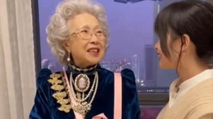 لاعبو "الحب والفضاء العميق" بعد 50 عامًا: