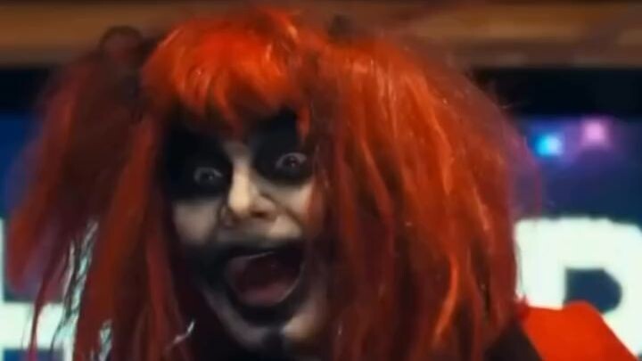🩸- Simon Says (2026) ⠀ Simon Says is a horror-comedy short film centered around