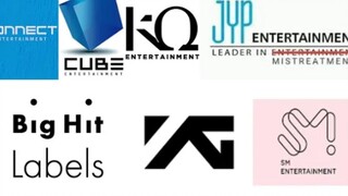 新三大社已成定局？2020年韩国娱乐公司旗下艺人专辑总销量排名前二十名！