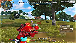 ROS Tournament and Building Only Highlights / Rules of Survival