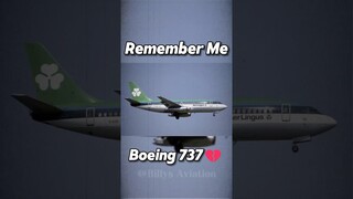 Remember The Old Aer Lingus Fleet…😢 #aviation #sad #shorts #nostalgia #planes