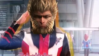 Black Monkey Du Triga OP Check out