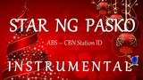 STAR NG PASKO (SALAMAT SA LIWANAG MO)-   INSTRUMENTAL(lyrics)