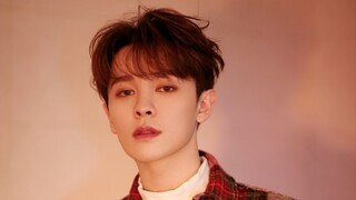 【尤长靖】翻跳《Burn it up》直拍