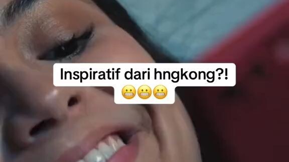 Harus banget difilmkan ya?! 😔