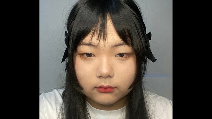来感受下为什么网上都是美女