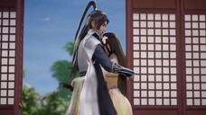 Wan Jie Du Zun S2 Episode 21 Sub Indo