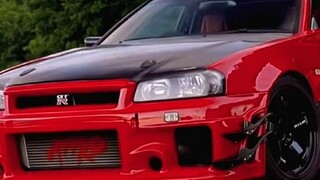 #nissangtr# stustustu🔥