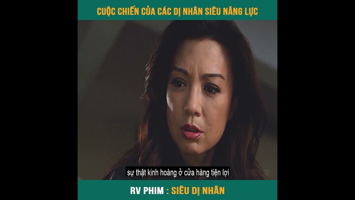 Review Phim : Đội Đặc Nhiệm Shield phần 1