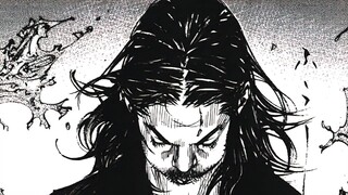 Vagabond edit - Show Me The Will | Amv/Edit/Manga Animation