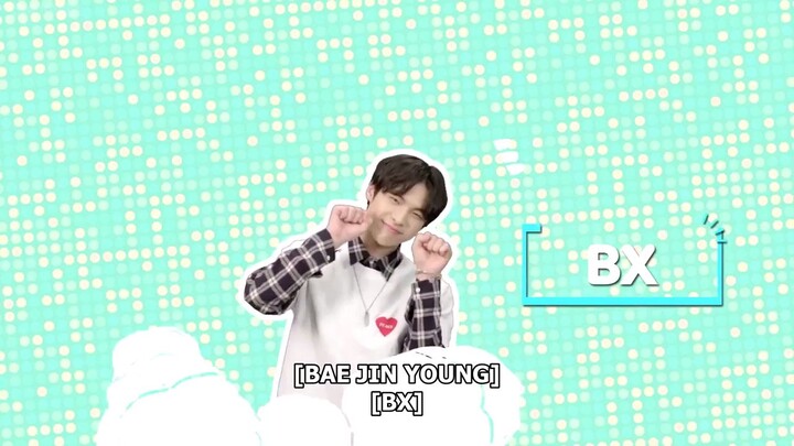 Hello CIX (Episode.08) EngSub