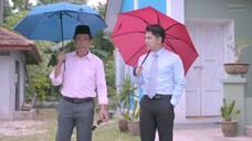 Cikgu Terpaling A (Episode 4)