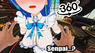 🔥 CHICA Dragon Maid TE OFRECE su PODER en VR! 🐉✨ PARTE 2 | ¡Increíble Experiencia Anime! 🎮💖