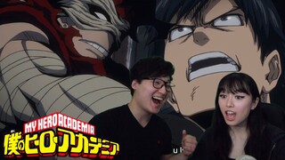 FOR INGENIUM.. ANIKI!!! | My Hero Academia Reaction Episode 28/ 2x15