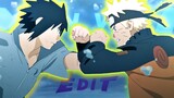 [Anime] The Final Battle between Sasuke & Naruto