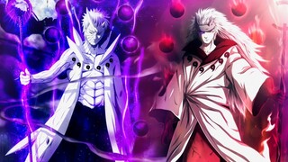 【MAD】Manafest – Edge of My Life