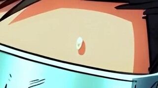 روح رائعة: الحلقة 190، معركة شرسة بين السلاحف القديمة وحيوان أسطوري آخر