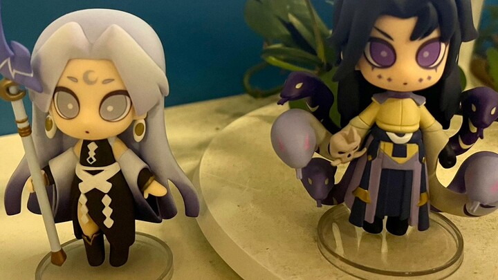 Sửng sốt, sinh viên tốt nghiệp Tiêu Lão thu xếp đồ đạc trong ký túc xá trong học kỳ đầu tiên