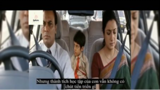 Tóm tắt phim: Cậu bé đặc biệt #reviewphimhay