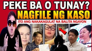 KAKAPASOK LANG Atty Acosta at Larry Gadon Pres Marcos Nagsalita Maharlika Maricel Soriano PDEA Agent