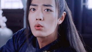 [Xiao Zhan Narcissus |. Xian Ying] "หลังจากที่ปืนใหญ่ Fodder Awakens" ตอนที่ 10 [ซีอานที่ซ้ำซ้อนแต่ช