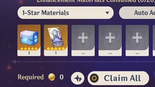 The Most Rarest Item In Genshin Impact Only 0.071% Players Have THIS | Genshin Impact