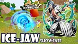ICE-JAW (GRIMMJOW) SHOWCASE - ALL STAR TOWER DEFENSE