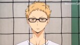 [Volleyball Boy/Tsukishima Hotaru] คุณคงไม่รู้อะไรเกี่ยวกับ Tsukishima Hotaru เลย...