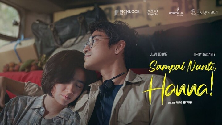 Sampai Nanti Hanna! (2024) | Full Indonesia Movie