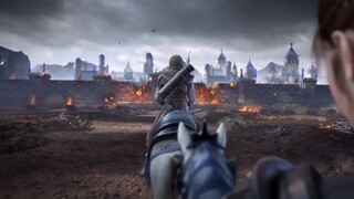 Purple River S2 Ep 21 Sub Indo