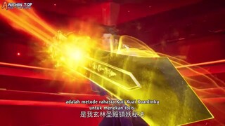 peerless martial spirit eps 336 Sub Indo