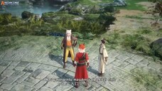 Tales Demon And God S9 Episode 2 Sub Indo