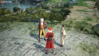Tales Demon And God S9 Episode 2 Sub Indo