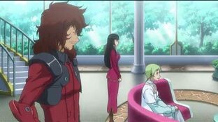 GUNDAM 00 S2 episode 10 Tagalog dub