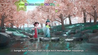 Eps. 1 Si Wuxie (Sub Indo 🇮🇩)