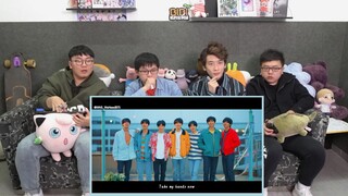 【花样年华】花样系列解析的最后一部！腊肉们是否能猜对最后结局？