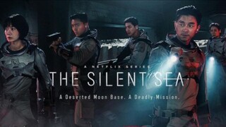 The Silent Sea [Sub Indo] Ep. 8 END