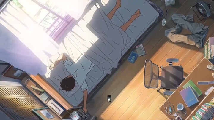 YOUR NAME TAGALOG HD