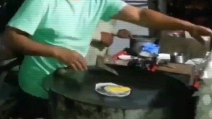 “I’m Free Now!”