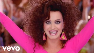 Katy Perry - Last Friday Night (T.G.I.F.) (Official Music Video)