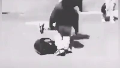 The Best Dodge in the world