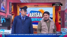 ARISAN LIBURAN episode 04, 26/06/25