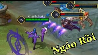 Tổng Hợp Những Pha Highlight Hay Nhất Liên Quân | Tik Tok Liên Quân