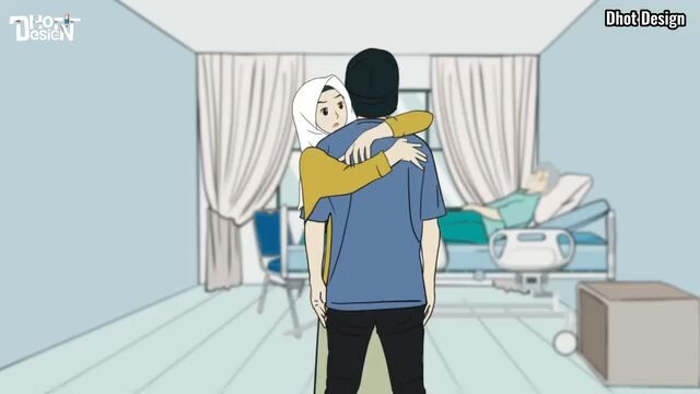Kona animasi lucu pokoknya harus nonton, kalau nggak nonton,,,,,,, MENYESELL!!!