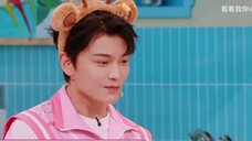 ❀Ding Yuxi×Yu Shuxin❀|Kamu adalah orang yang spesial bagiku